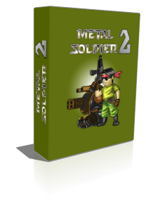 Metal Solid2 Crack